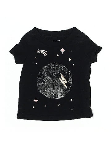 Gymboree Short Sleeve T-Shirt (view 1)