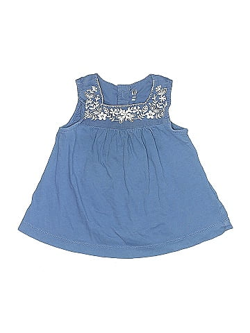 Baby Gap Sleeveless Blouse (view 1)