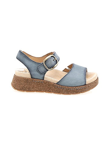 Dansko Wedges (view 1)