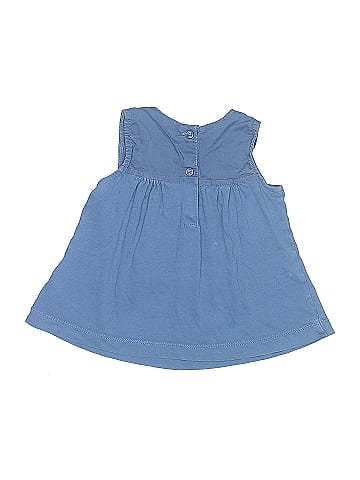 Baby Gap Sleeveless Blouse (view 2)