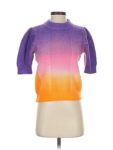 English Factory Pullover Sweater (view 1)