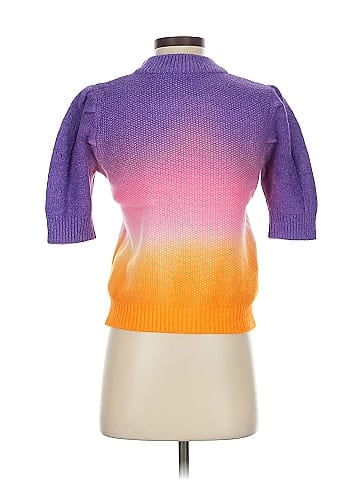 English Factory Pullover Sweater (view 2)