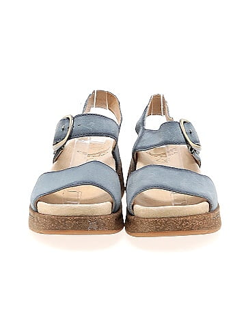 Dansko Wedges (view 2)