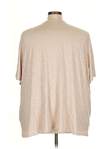 Catherines Short Sleeve Henley (view 2)