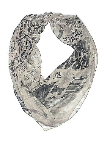 Unbranded Scarf (view 1)