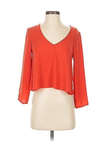 Wilfred 3/4 Sleeve T-Shirt (view 1)