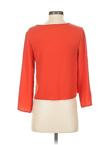 Wilfred 3/4 Sleeve T-Shirt (view 2)