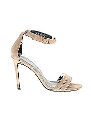Nicholas Heels