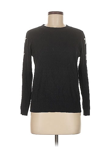 Elan Pullover Sweater (view 1)
