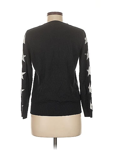 Elan Pullover Sweater (view 2)