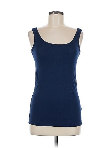 Moa Moa Sleeveless Top (view 1)
