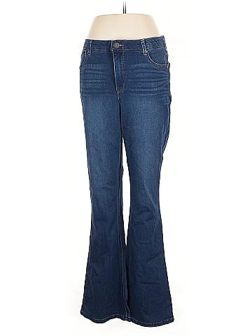 Wit & Wisdom Jeans (view 1)