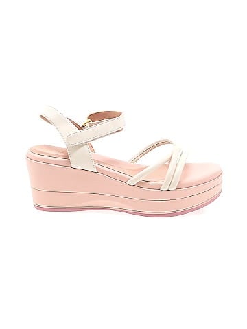 Cole Haan Wedges (view 1)