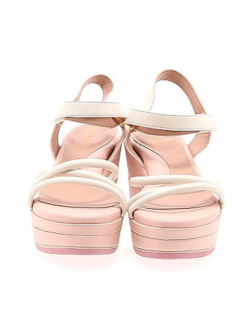 Cole Haan Wedges (view 2)