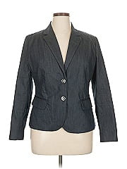 7th Avenue Design Studio New York & Company Blazer