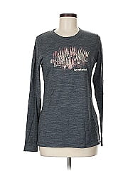 Smartwool Long Sleeve T Shirt