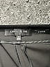 Lafayette 148 New York Black Wool Pants Size 2 - photo 3