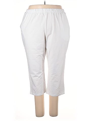 Catherines Casual Pants (view 1)