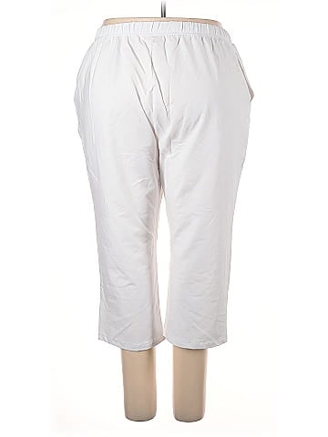Catherines Casual Pants (view 2)