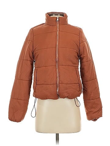 Essentials by Full Tilt Coat (view 1)