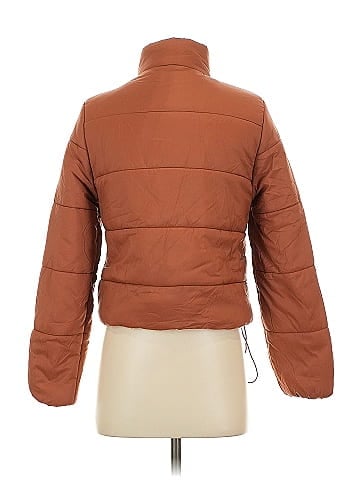 Essentials by Full Tilt Coat (view 2)