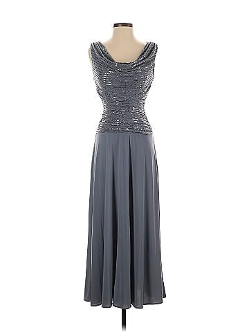 R&M Richards Cocktail Dress (view 1)