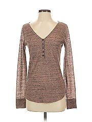 Bke Long Sleeve Henley