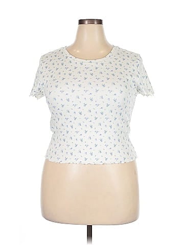 Aeropostale Short Sleeve T-Shirt (view 1)