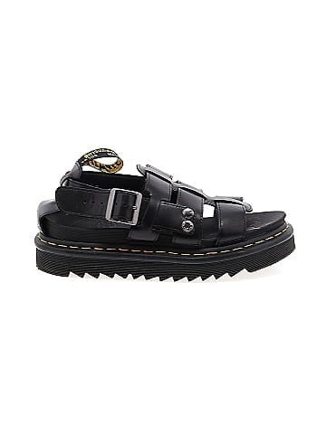 Dr. Martens Sandals (view 1)