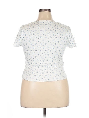 Aeropostale Short Sleeve T-Shirt (view 2)