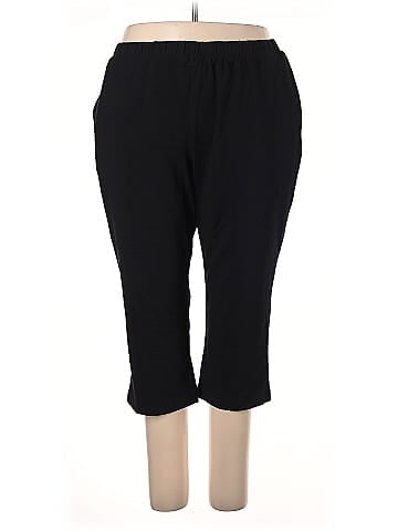 Catherines Active Pants (view 1)