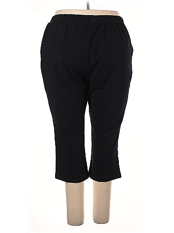 Catherines Active Pants (view 2)
