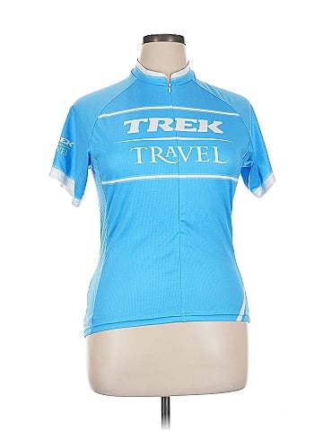 Bontrager Short Sleeve T-Shirt (view 1)