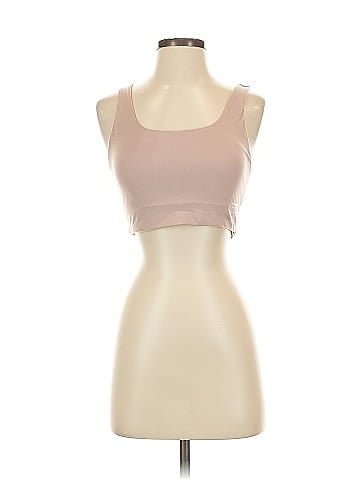 Gymshark Tube Top (view 1)