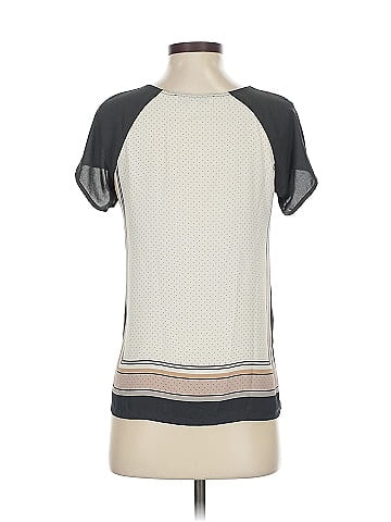 Ann Taylor LOFT Short Sleeve Top (view 2)