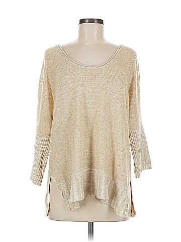 Moth Pullover Sweater (view 1)