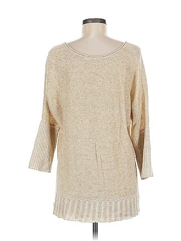 Moth Pullover Sweater (view 2)