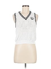 Victoria's Secret Pink Sweater Vest