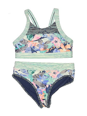 Athleta Two Piece Swimsuit (view 1)