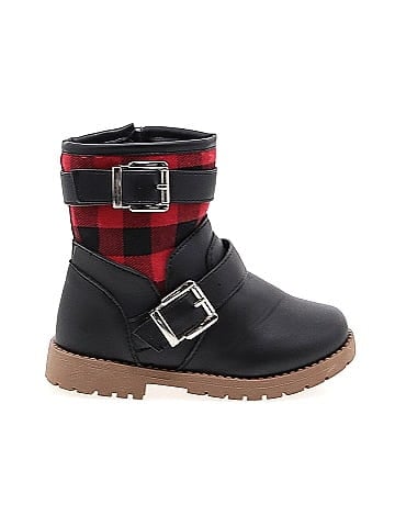 Stepping Stones Boots (view 1)