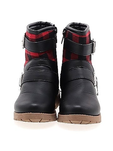 Stepping Stones Boots (view 2)