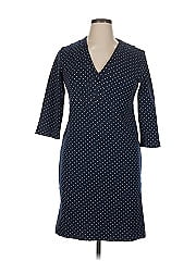 Suzanne Betro Casual Dress