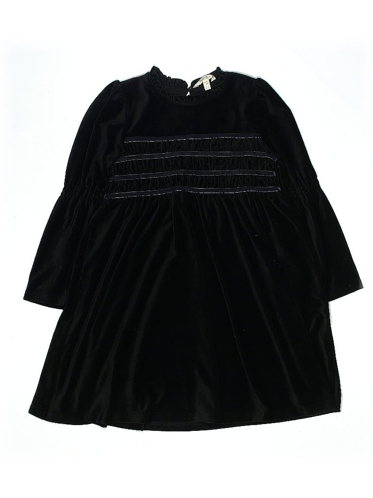 Matilda Jane Black Dress Size 10 - photo 1