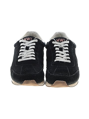 MWL by Madewell Sneakers (view 2)