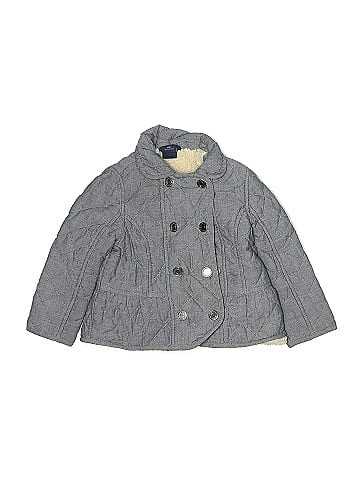 Baby Gap Coat (view 1)