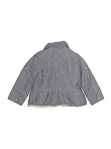 Baby Gap Coat (view 2)
