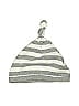 Baby Essentials Gray Beanie One size (baby) - photo 1