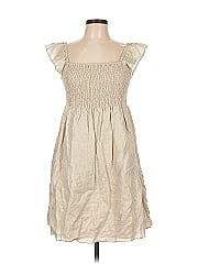Sail To Sable Casual Dress