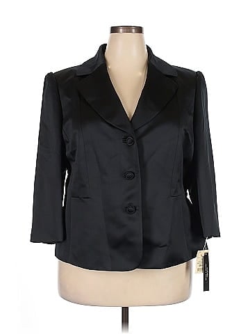 Tahari by ASL Blazer (view 1)