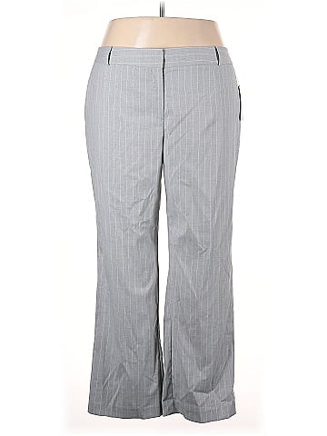 Liz Claiborne Career Dress Pants (view 1)